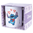 (image for) Lilo & Stitch Love Mug