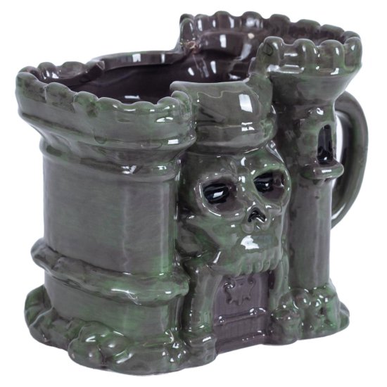 (image for) Masters of the Universe: Revelation 3D Mug