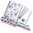 (image for) Lilo & Stitch You're My Fave Bumper Stationery Set