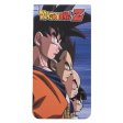 (image for) Dragon Ball Z Magnetic Bookmark