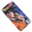 (image for) Dragon Ball Z Magnetic Bookmark