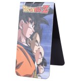 (image for) Dragon Ball Z Magnetic Bookmark