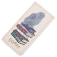 (image for) Harry Potter Hedwig Owl Magnetic Bookmark