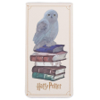 (image for) Harry Potter Hedwig Owl Magnetic Bookmark