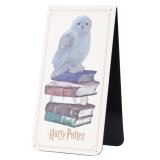 (image for) Harry Potter Hedwig Owl Magnetic Bookmark