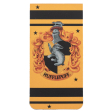 (image for) Harry Potter Hufflepuff Magnetic Bookmark