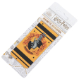 (image for) Harry Potter Hufflepuff Magnetic Bookmark