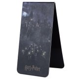 (image for) Harry Potter Hogwarts Castle Magnetic Bookmark