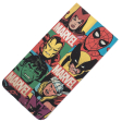 (image for) Marvel Comics Magnetic Bookmark