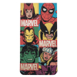 (image for) Marvel Comics Magnetic Bookmark