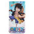 (image for) One Piece Magnetic Bookmark