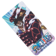 (image for) One Piece Magnetic Bookmark