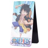 (image for) One Piece Magnetic Bookmark