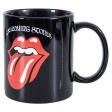 (image for) The Rolling Stones Mug