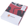 (image for) Manchester United FC Patch Single Duvet Set