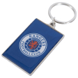 (image for) Rangers FC Deluxe Keyring