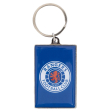 (image for) Rangers FC Deluxe Keyring