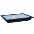 (image for) Manchester City FC Cushioned Lap Tray