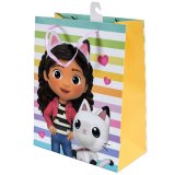 (image for) Gabby's Dollhouse Medium Gift Bag