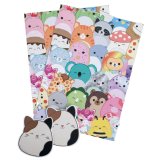 (image for) Squishmallows Gift Wrap