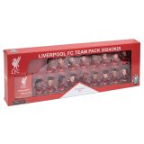 (image for) Liverpool FC SoccerStarz Season 24-25 Team Pack