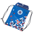 (image for) Rangers FC Particle Gym Bag