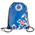 (image for) Rangers FC Particle Gym Bag