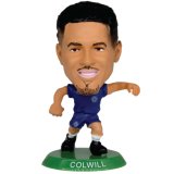 (image for) Chelsea FC SoccerStarz Colwill