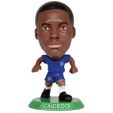 (image for) Chelsea FC SoccerStarz Caicedo