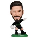 (image for) Liverpool FC SoccerStarz 2025 Alisson