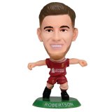 (image for) Liverpool FC SoccerStarz 2025 Robertson