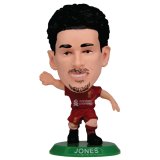 (image for) Liverpool FC SoccerStarz 2025 Jones