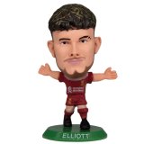 (image for) Liverpool FC SoccerStarz 2025 Elliott