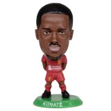 (image for) Liverpool FC SoccerStarz 2025 Konate