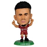 (image for) Liverpool FC SoccerStarz 2025 Diaz