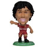 (image for) Liverpool FC SoccerStarz 2025 Alexander-Arnold