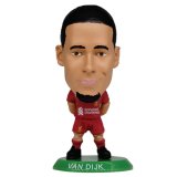 (image for) Liverpool FC SoccerStarz 2025 Van Dijk