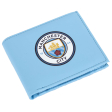 (image for) Manchester City FC Coloured PU Wallet