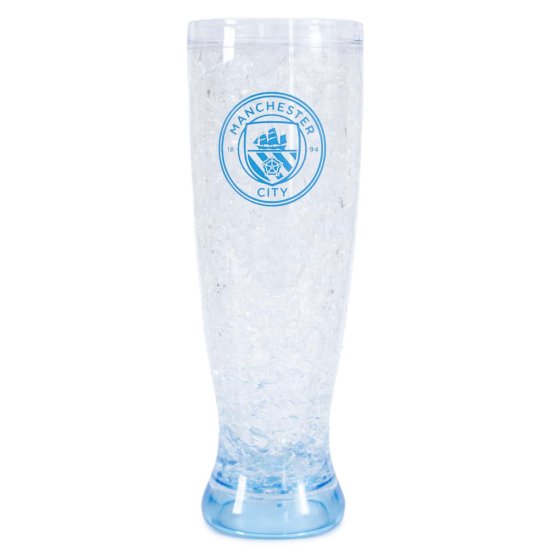 (image for) Manchester City FC Slim Freezer Mug