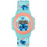 (image for) Lilo & Stitch Kids Digital Watch Stitch