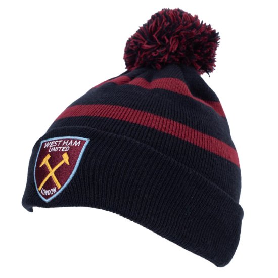 (image for) West Ham United FC Breakaway Ski Hat