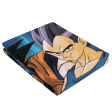 (image for) Dragon Ball Z Single Duvet Set