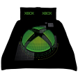 Xbox Double Duvet Set