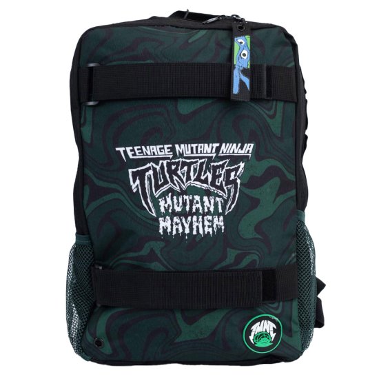 (image for) Teenage Mutant Ninja Turtles Premium Backpack