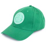 (image for) Celtic FC Core Green Cap