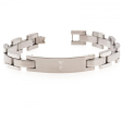 (image for) Tottenham Hotspur FC Engraved Bracelet