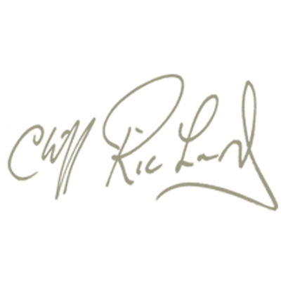 Cliff Richard