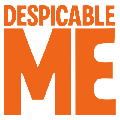 Despicable Me