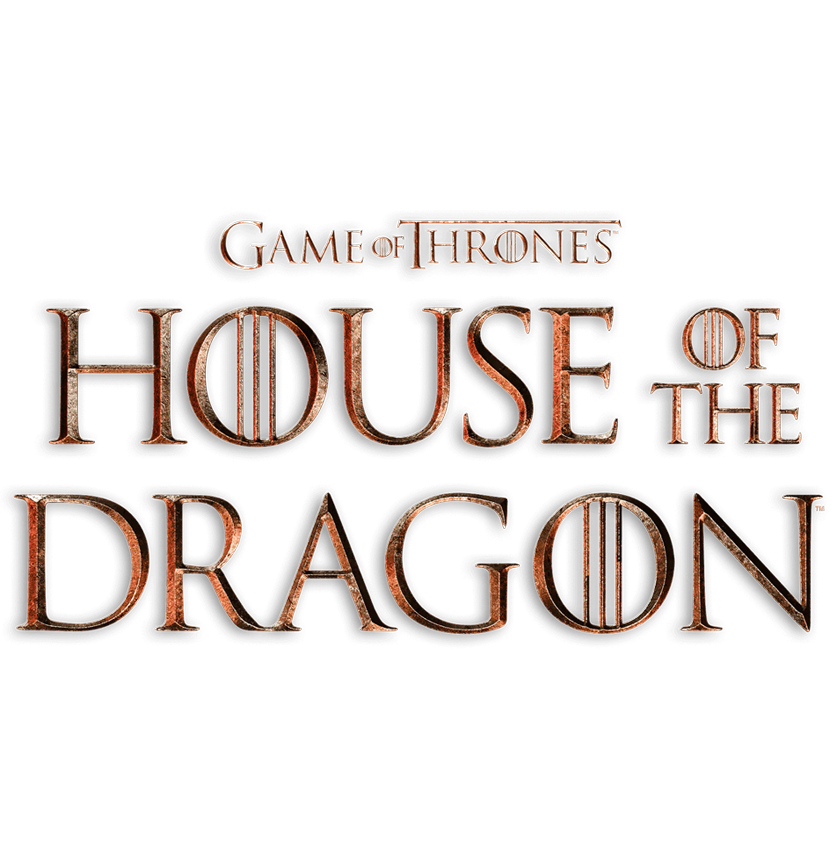 House Of The Dragon