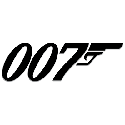 James Bond